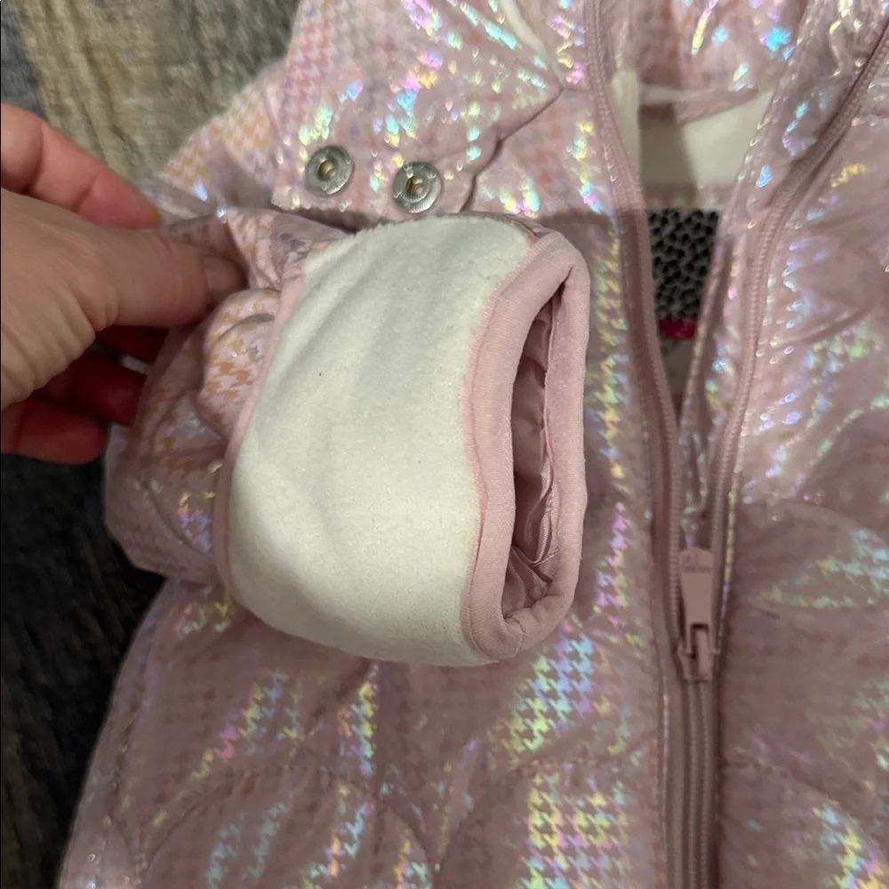 Kensie Girl adorable pink